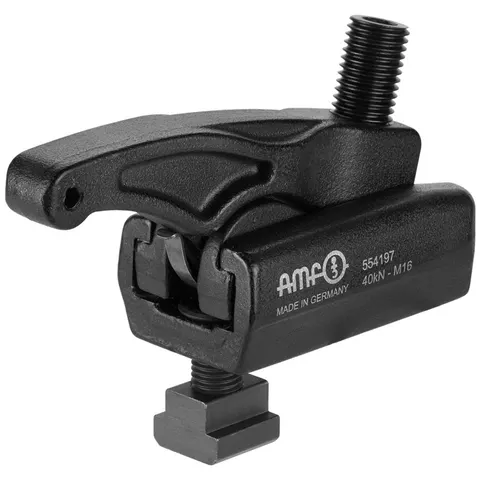 AMF Kraftspanner verschiebbar7600-30 M12x14 – Bild 2