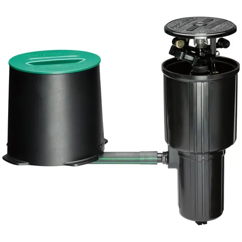RAINBIRD Versenk Impulsregner Set – Bild 2