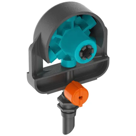 Gardena Sprühdüse 6 in 1 – Bild 4