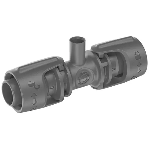 GARDENA Micro-Drip System 13206-20 T-Stück – Bild 4