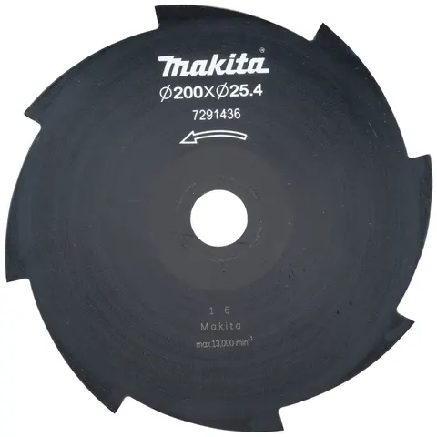Makita 191Y44-2 Wirbelblatt – Bild 2