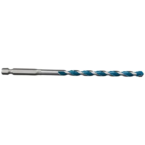 Makita Multibohrer 1/4 7x150 mm – Bild 2