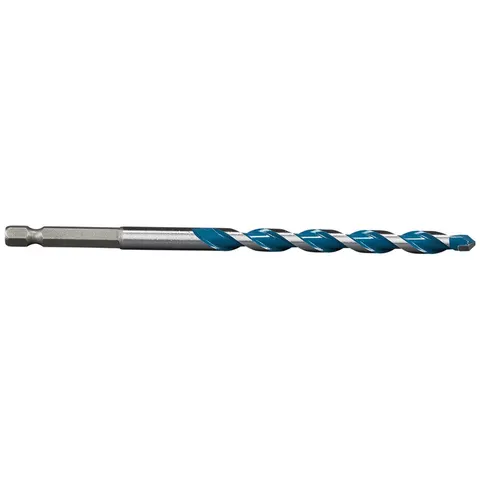 Makita Multibohrer 1/4 8x150 mm – Bild 2