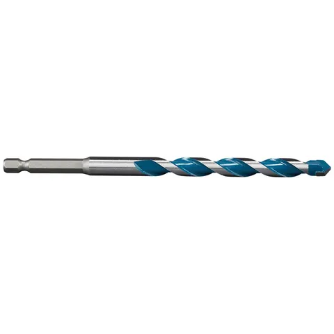 Makita Multibohrer 1/4 10x150 mm – Bild 2