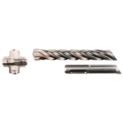 Makita NEMESIS2 SDS-PLUS Bohrer14x265 (E-14657) – Bild 3