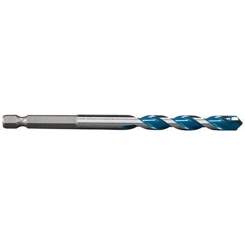 Makita Multibohrer 1/4 8x120 mm – Bild 2