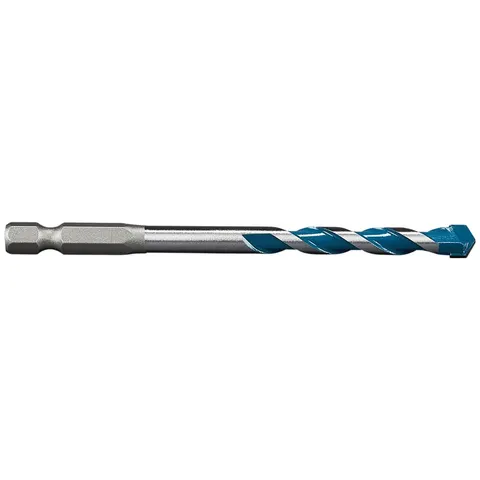 Makita Multibohrer 1/4 7x100 mm – Bild 2