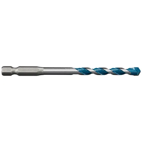 Makita Multibohrer 1/4 6x100 mm – Bild 2