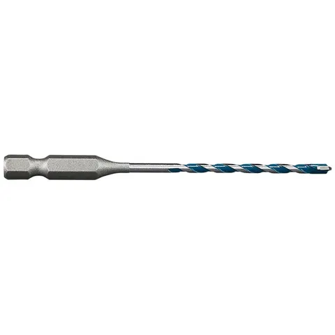 Makita Multibohrer 1/4 3x90 mm – Bild 2