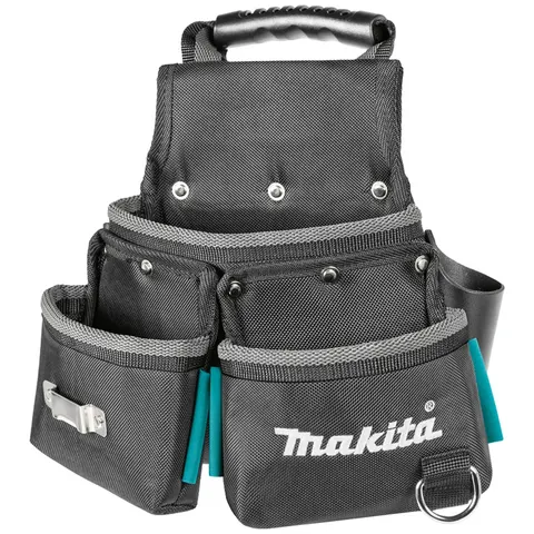 Makita 3-Fächer Werkzeugtasche (E-15207) – Bild 3