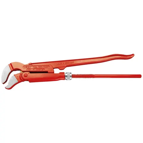 VBW 87100020 S-Maul-Rohrzange – Bild 2