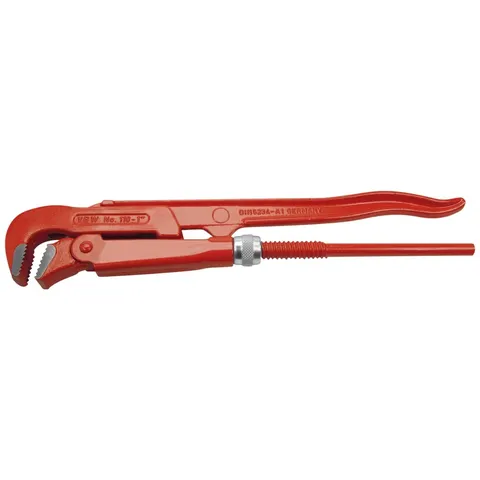 VBW 87110010 Rohrzange – Bild 2
