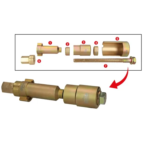 KS TOOLS 460.4905 Werkzeug – Bild 2