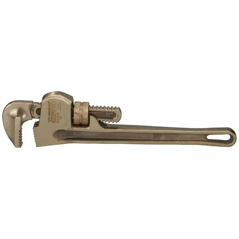 KS Tools BRONZEplus Rohrzange, 30 mm – Bild 2