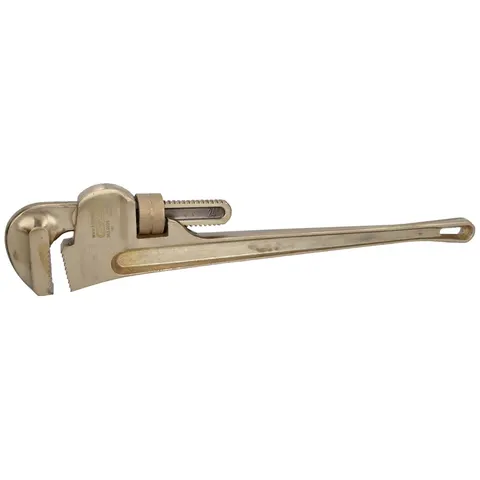KS Tools BRONZEplus Rohrzange, 70 mm – Bild 2