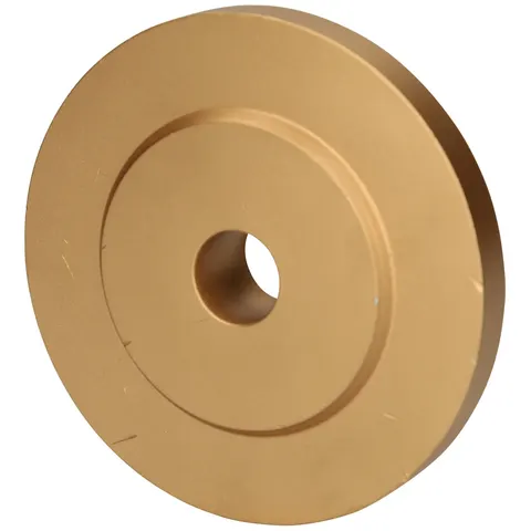 KS Tools Druckscheibe, Ø 125 mm – Bild 2