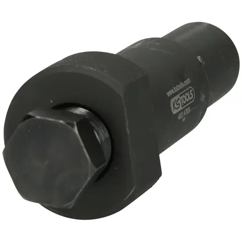KS Tools Einpresshülse, 147 mm – Bild 2
