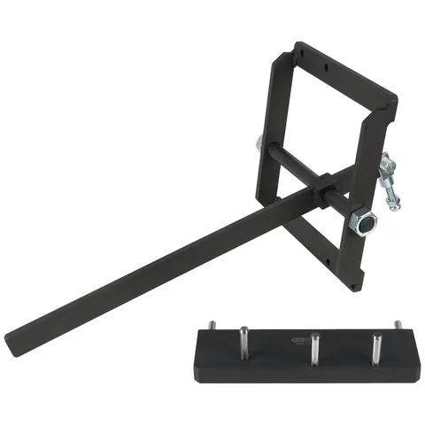 KS TOOLS 460.1055 Werkzeug – Bild 2