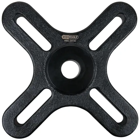 KS Tools Traverse, .0831 – Bild 2