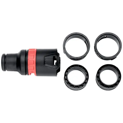Metabo 635409000 Anschlussmuffe 1 Set – Bild 3