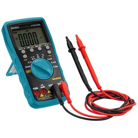Hazet Multimeter 2152-600 – Bild 2