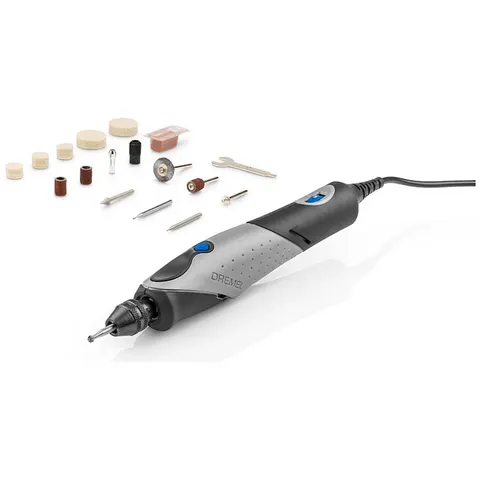 Dremel Stylo+ Multifunktionswerkzeug (2050-15) – Bild 2