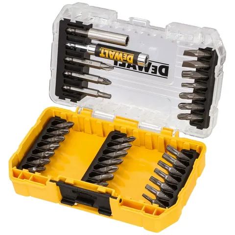 DeWalt Schrauberbit-Set 33-tlg. – Bild 2
