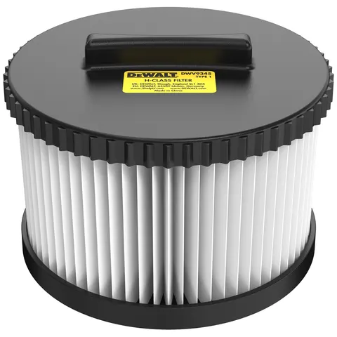 DeWalt Ersatzfilter DWV905H – Bild 3