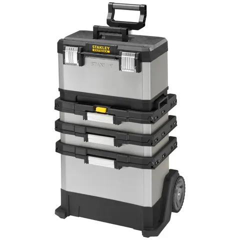 Stanley Rollende Werkstatt FatMax (1-95-622) – Bild 2