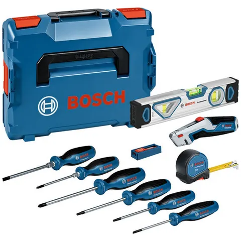 Bosch Professional 0615990N2R Werkzeugset – Bild 2