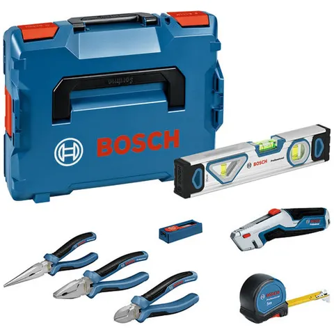 Bosch Professional 0615990N2S Werkzeugset – Bild 2