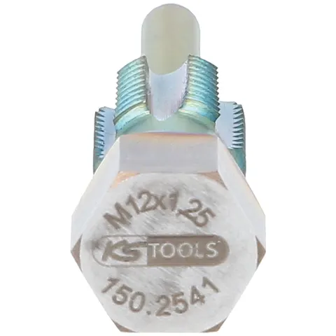 KS TOOLS 150.2541 Gewindebohrer – Bild 2