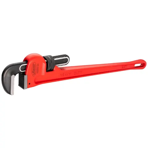 Vigor V5639-24 Rohrzange 3 – Bild 2