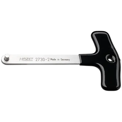 Hazet 2730-2 Handbremsbacken-Haltefeder Werkzeug – Bild 2