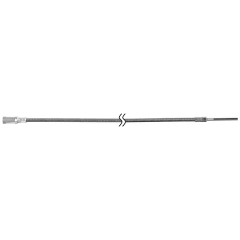 PFERD TOOLS Seele SE 7 DIN10/G22 2M – Bild 2