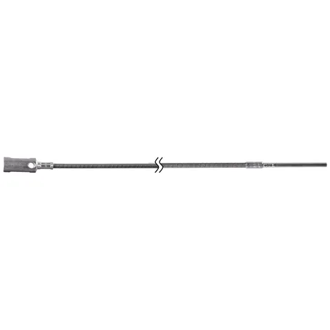 PFERD TOOLS Seele SE 4 DIN10/G16 – Bild 3
