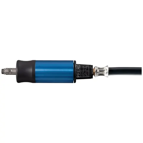 PFERD TOOLS PGTS 1/1100 DV Druckluft-Geradschleifer – Bild 3
