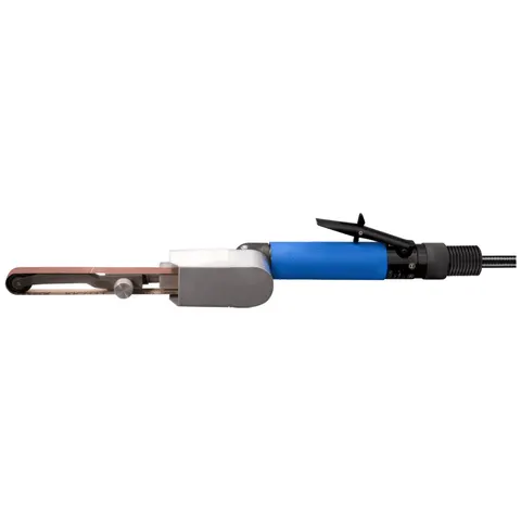 PFERD TOOLS PBA 4/160 HV Druckluft-Bandschleifer – Bild 2