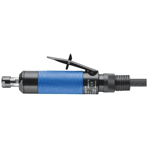 PFERD TOOLS PGAS 4/250 E-HV Druckluft-Geradschleifer – Bild 3