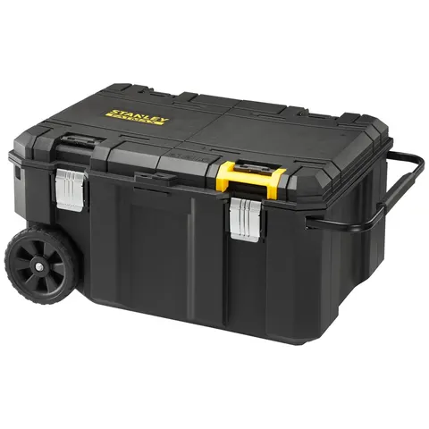 Stanley Mobile Montagebox FatMax PRO-STACK – Bild 2