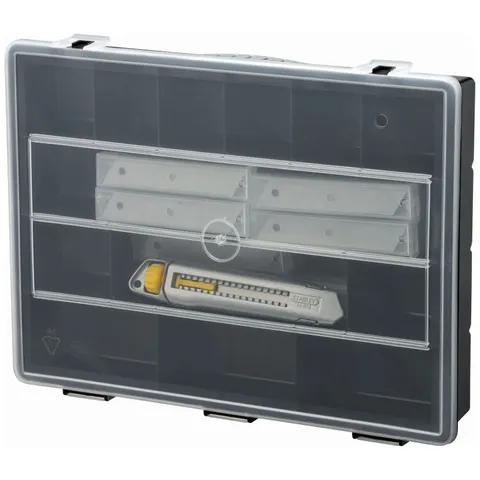 Stanley Klingen-Promopack in Sortimentsbox – Bild 2