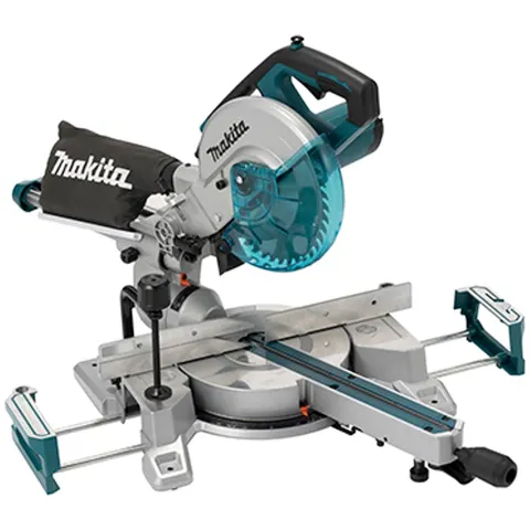 makita LS0816F Kappsäge – Bild 3