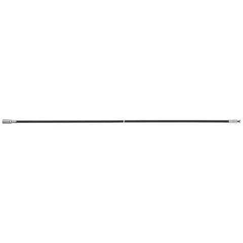 PFERD TOOLS Seele SE 7 PST-T DIN 10/M5 2 m – Bild 2