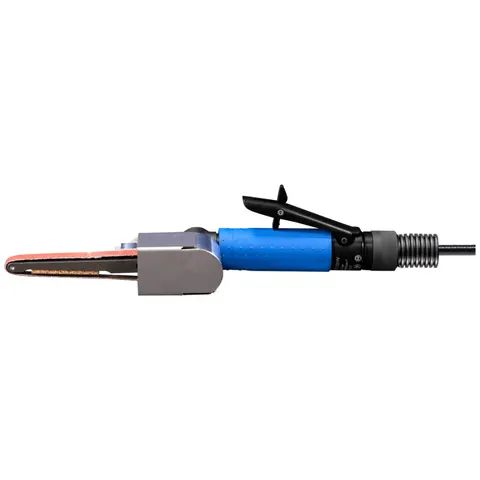 PFERD TOOLS PBA 2/200 HV Druckluft-Bandschleifer – Bild 2