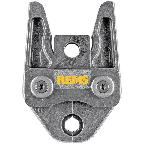 REMS Presszange 570107 V 12 – Bild 4