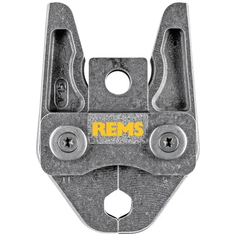 REMS Presszange 570115 V 15 – Bild 4