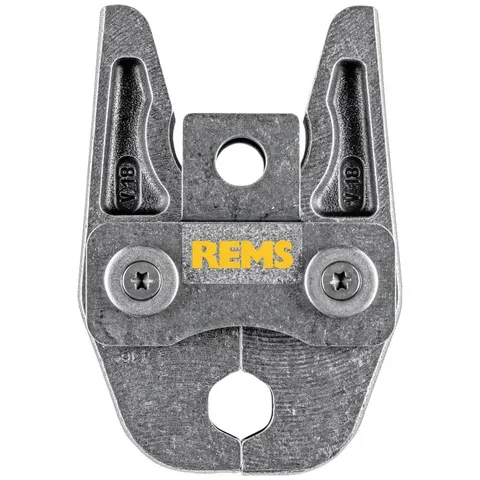 REMS Presszange 570125 V 18 – Bild 4