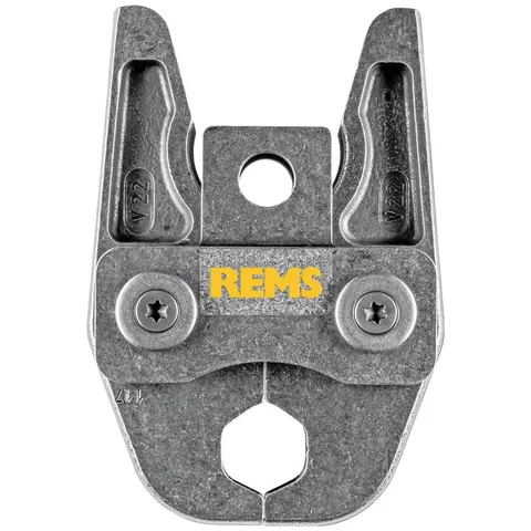 REMS Presszange 570135 V 22 – Bild 3