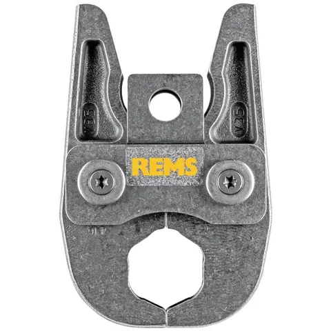 REMS Presszange 570155 V 35 – Bild 2