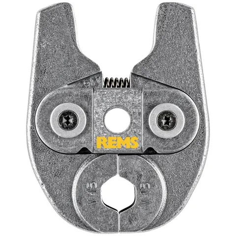 REMS Presszange Mini 578328 V 15 – Bild 4